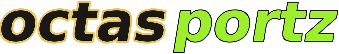 octasportz logo